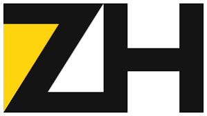 Logo Zero Hora